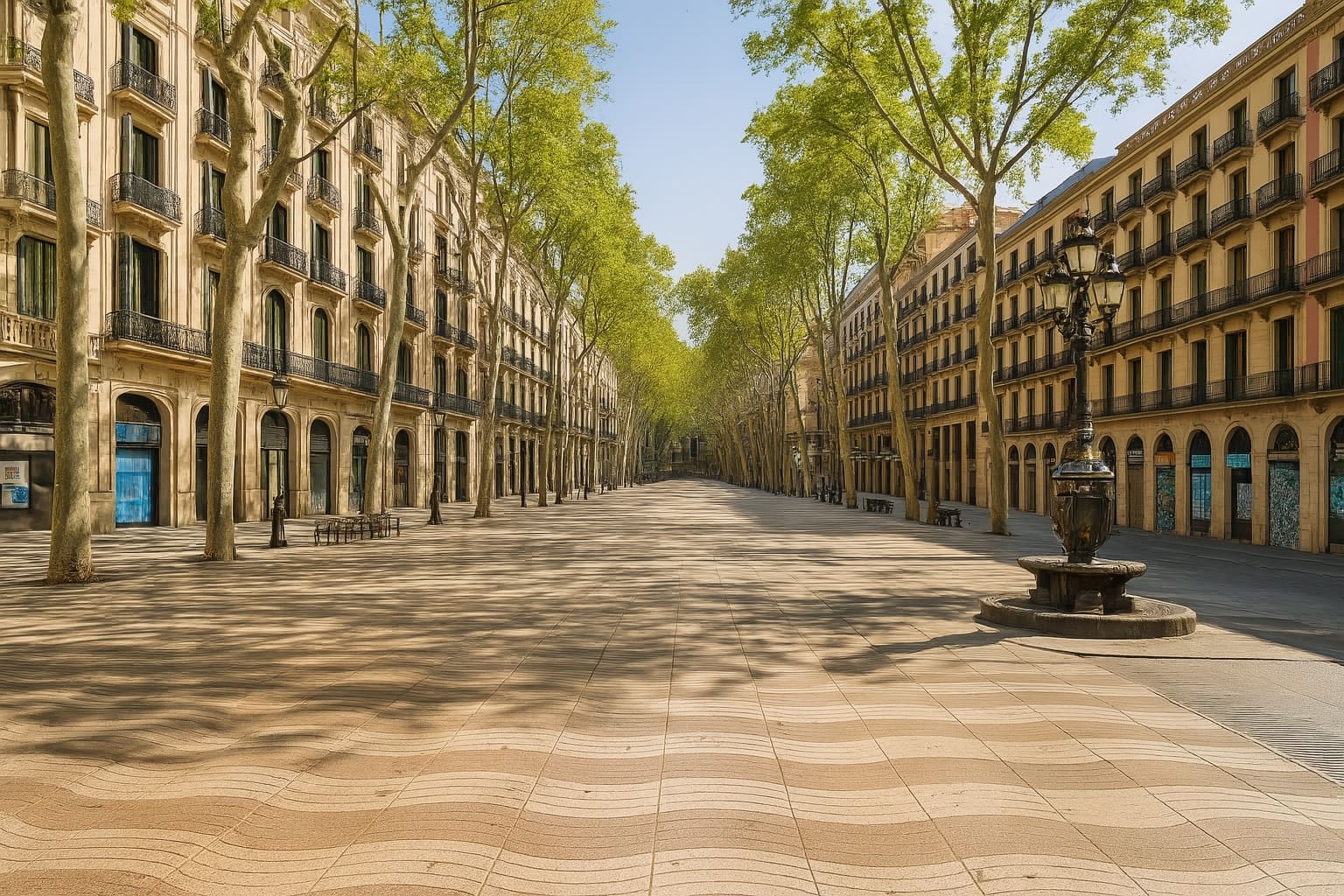 7 soveværelse Lejlighed til salg i Barcelona by - € 1.900.000 (Ref: 8862146)