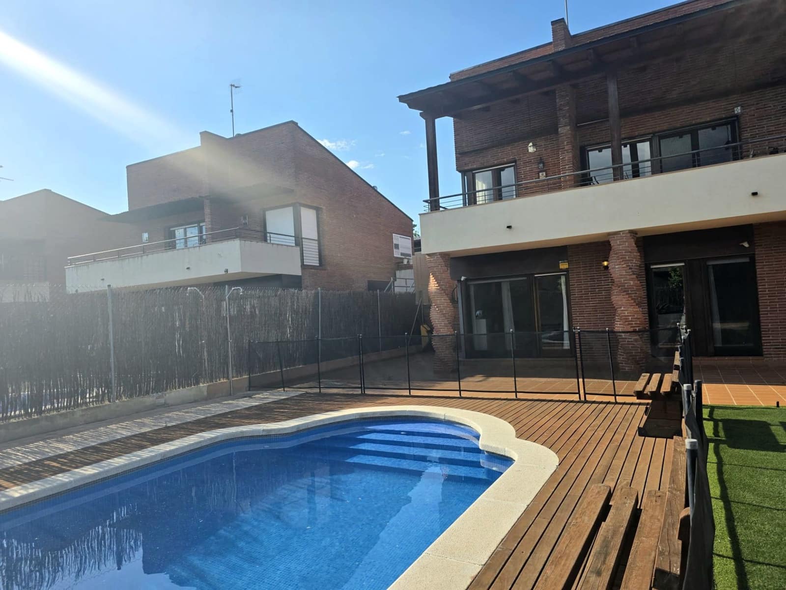 4 camera da letto Villa in vendita in Vidreres con piscina garage - 639.000 € (Rif: 9024065)