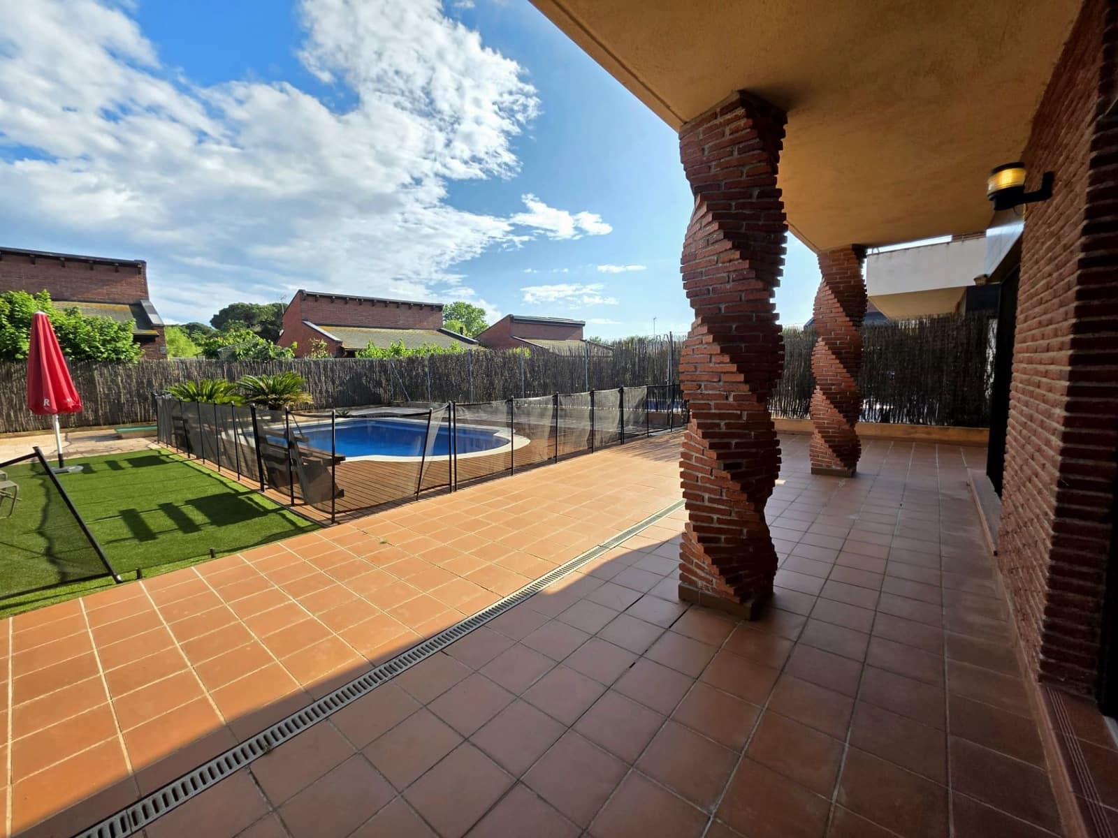 4 camera da letto Villa in vendita in Vidreres con piscina garage - 639.000 € (Rif: 9024065)