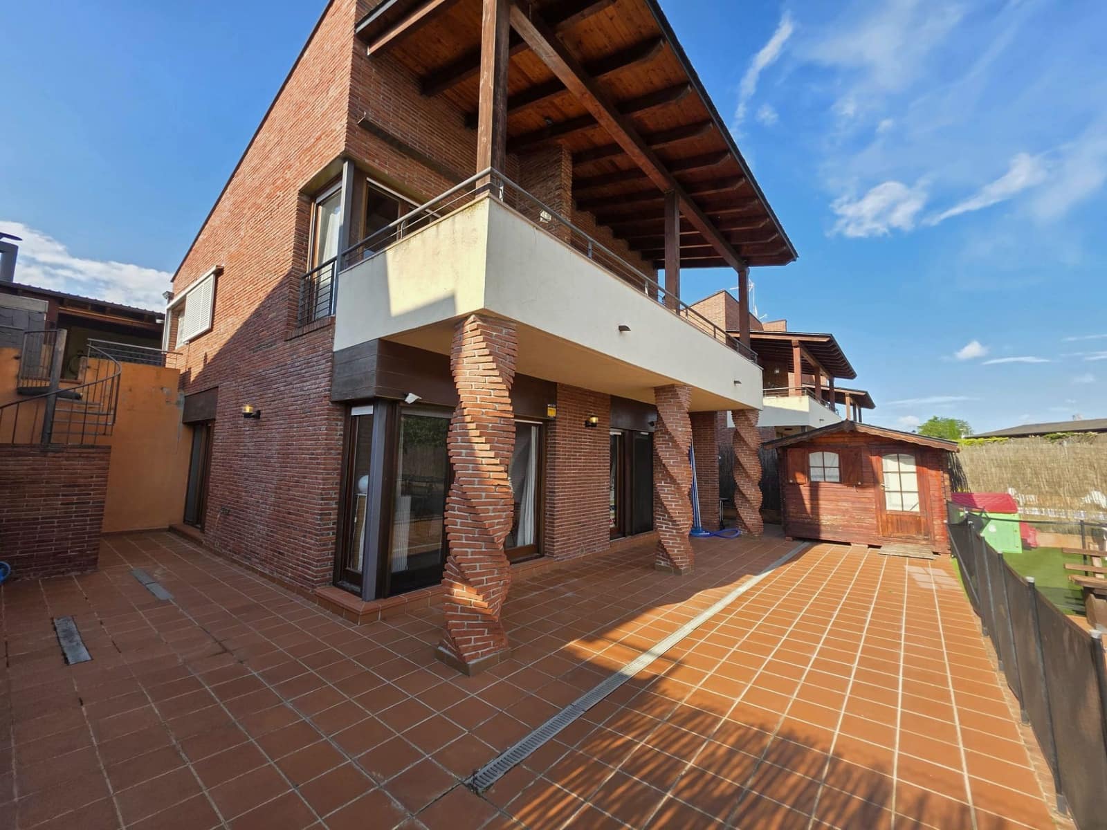 4 camera da letto Villa in vendita in Vidreres con piscina garage - 639.000 € (Rif: 9024065)