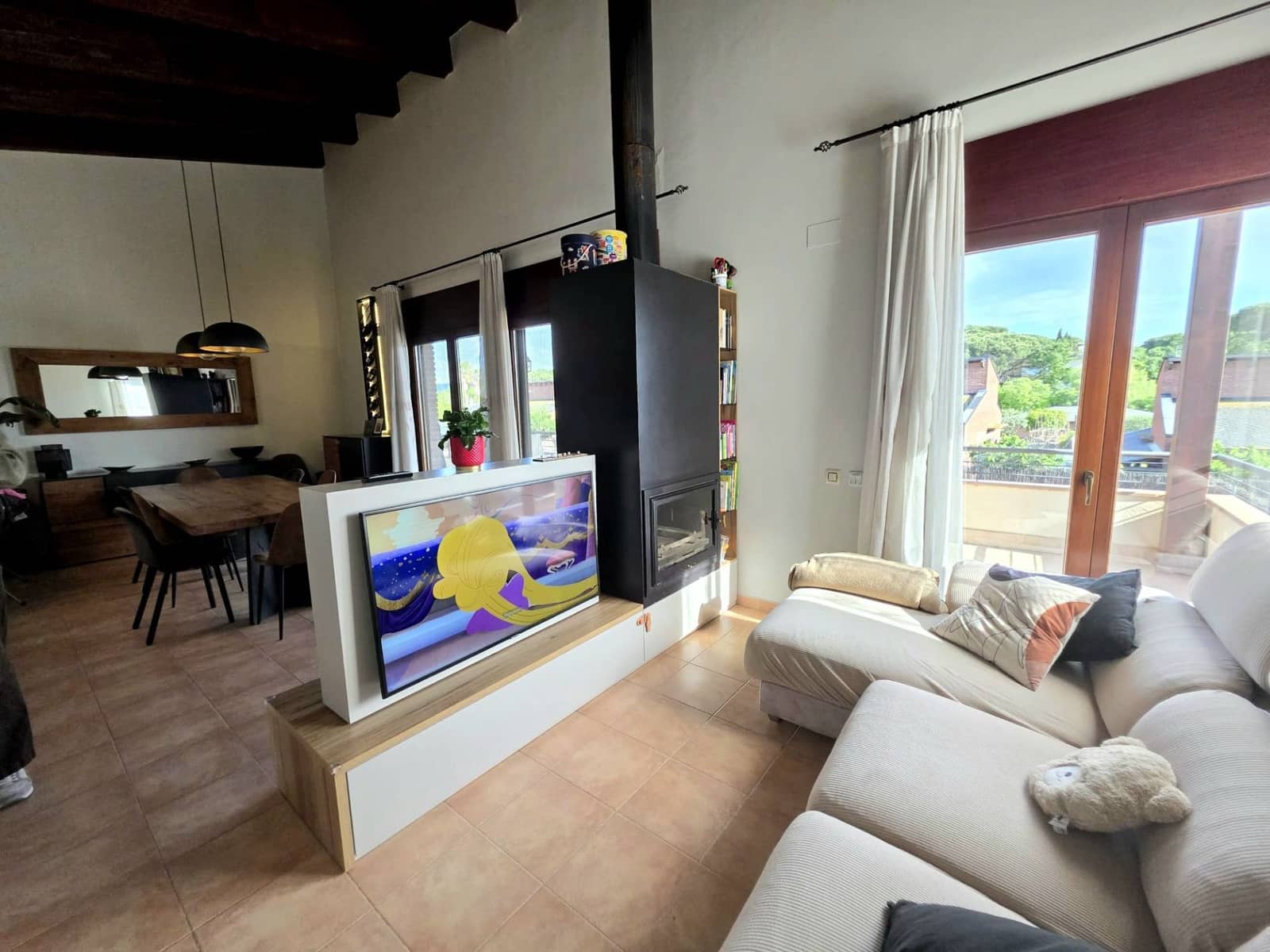 4 camera da letto Villa in vendita in Vidreres con piscina garage - 639.000 € (Rif: 9024065)