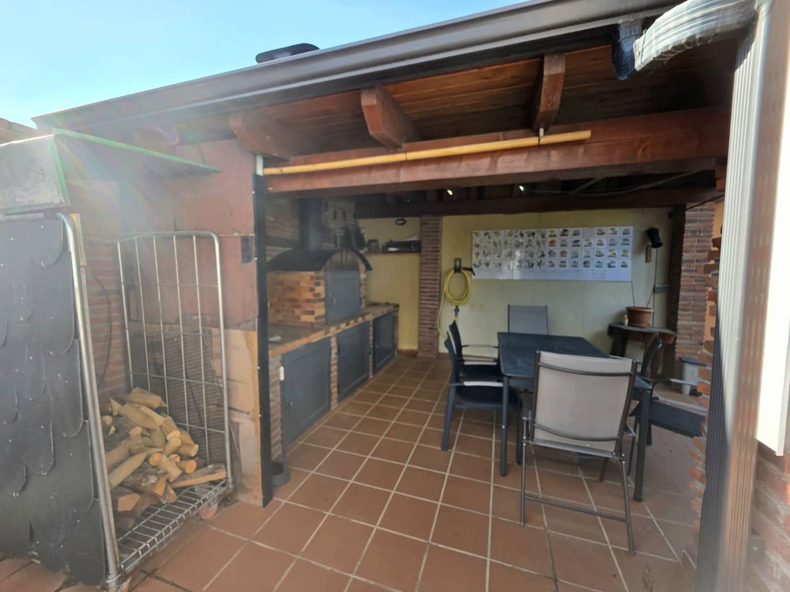 4 camera da letto Villa in vendita in Vidreres con piscina garage - 639.000 € (Rif: 9024065)