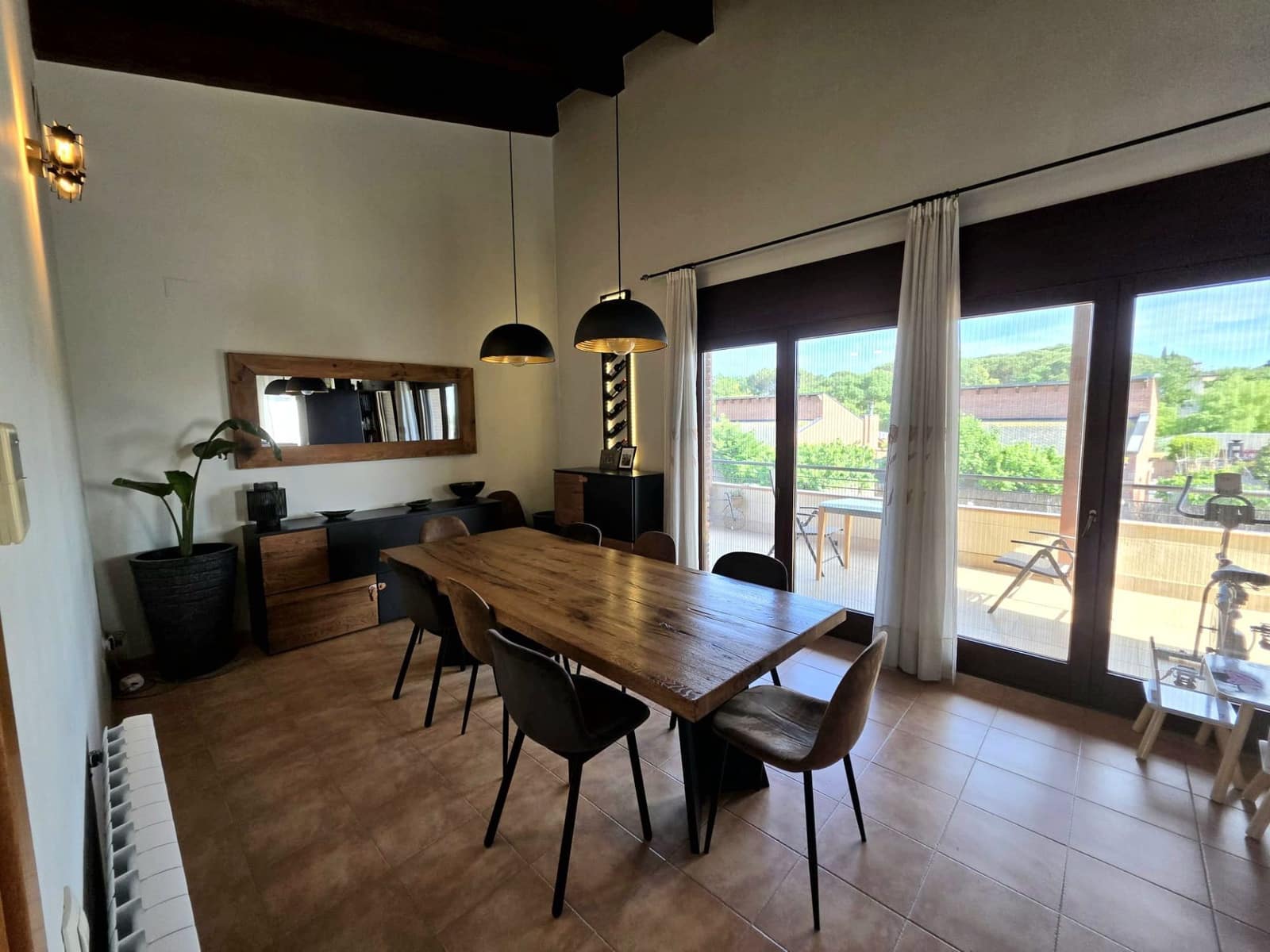 4 camera da letto Villa in vendita in Vidreres con piscina garage - 639.000 € (Rif: 9024065)
