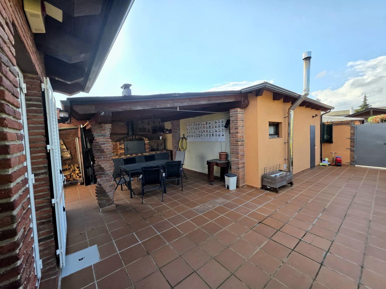 4 camera da letto Villa in vendita in Vidreres con piscina garage - 639.000 € (Rif: 9024065)