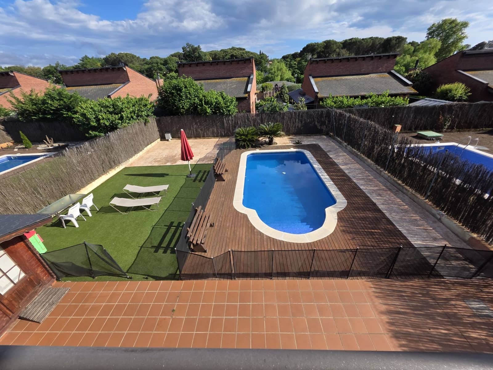 4 camera da letto Villa in vendita in Vidreres con piscina garage - 639.000 € (Rif: 9024065)