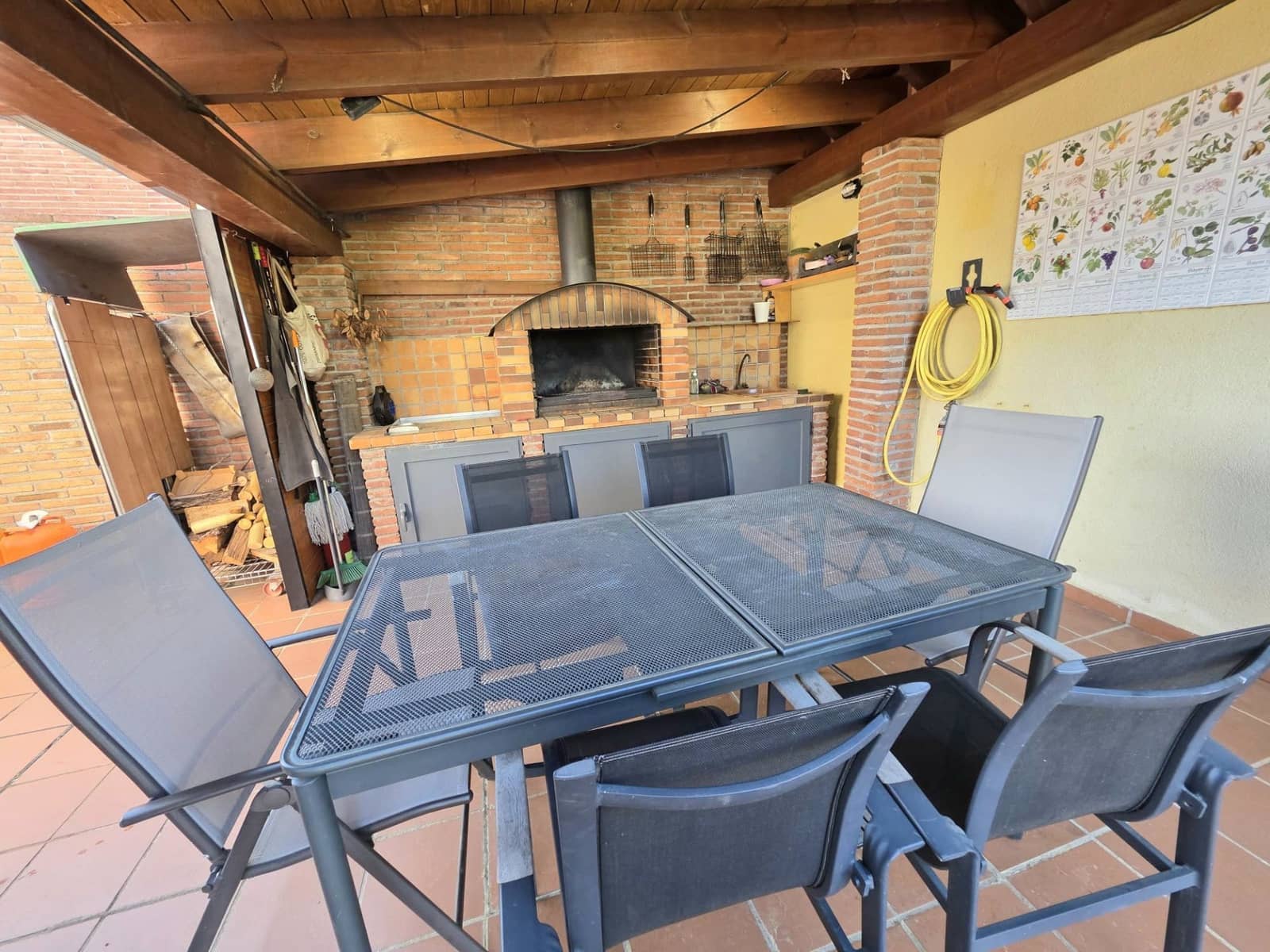 4 camera da letto Villa in vendita in Vidreres con piscina garage - 639.000 € (Rif: 9024065)