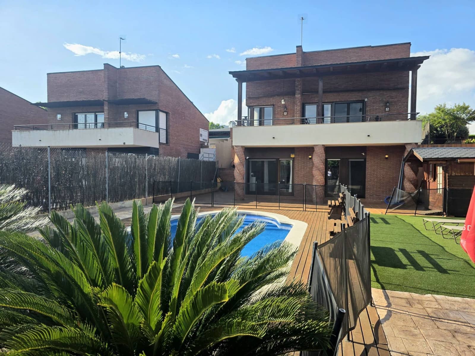 4 camera da letto Villa in vendita in Vidreres con piscina garage - 639.000 € (Rif: 9024065)