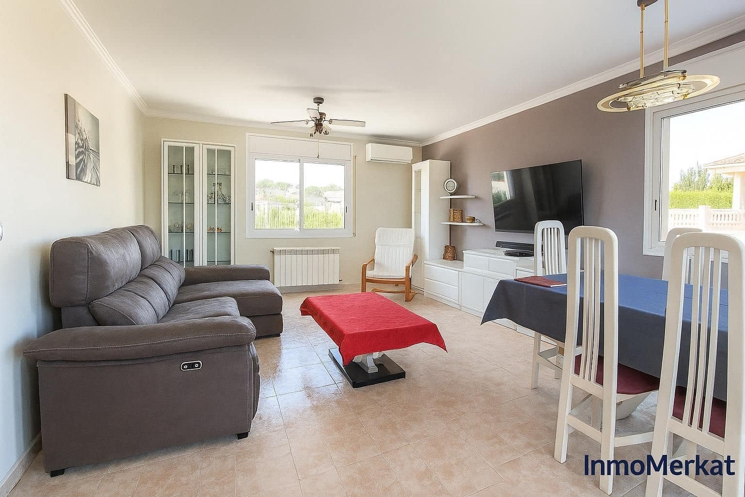 5 Zimmer Villa zu verkaufen in Caldes de Malavella mit Pool Garage - 399.000 € (Ref: 9127977)