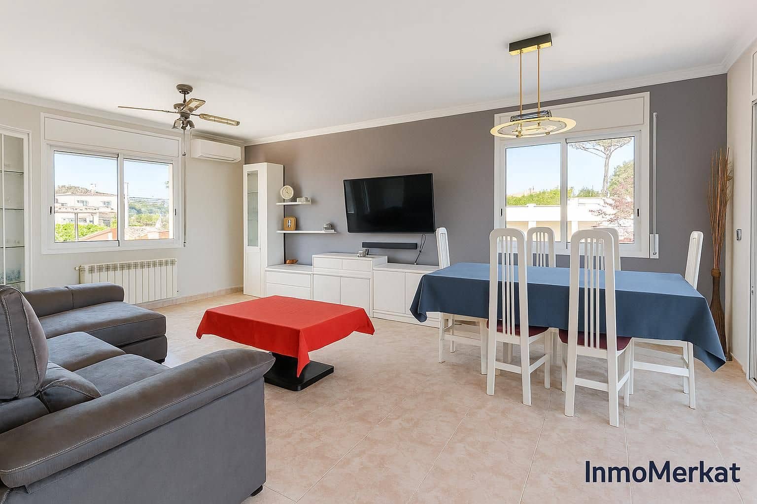 5 Zimmer Villa zu verkaufen in Caldes de Malavella mit Pool Garage - 399.000 € (Ref: 9127977)