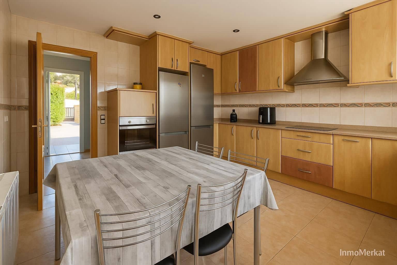 5 Zimmer Villa zu verkaufen in Caldes de Malavella mit Pool Garage - 399.000 € (Ref: 9127977)