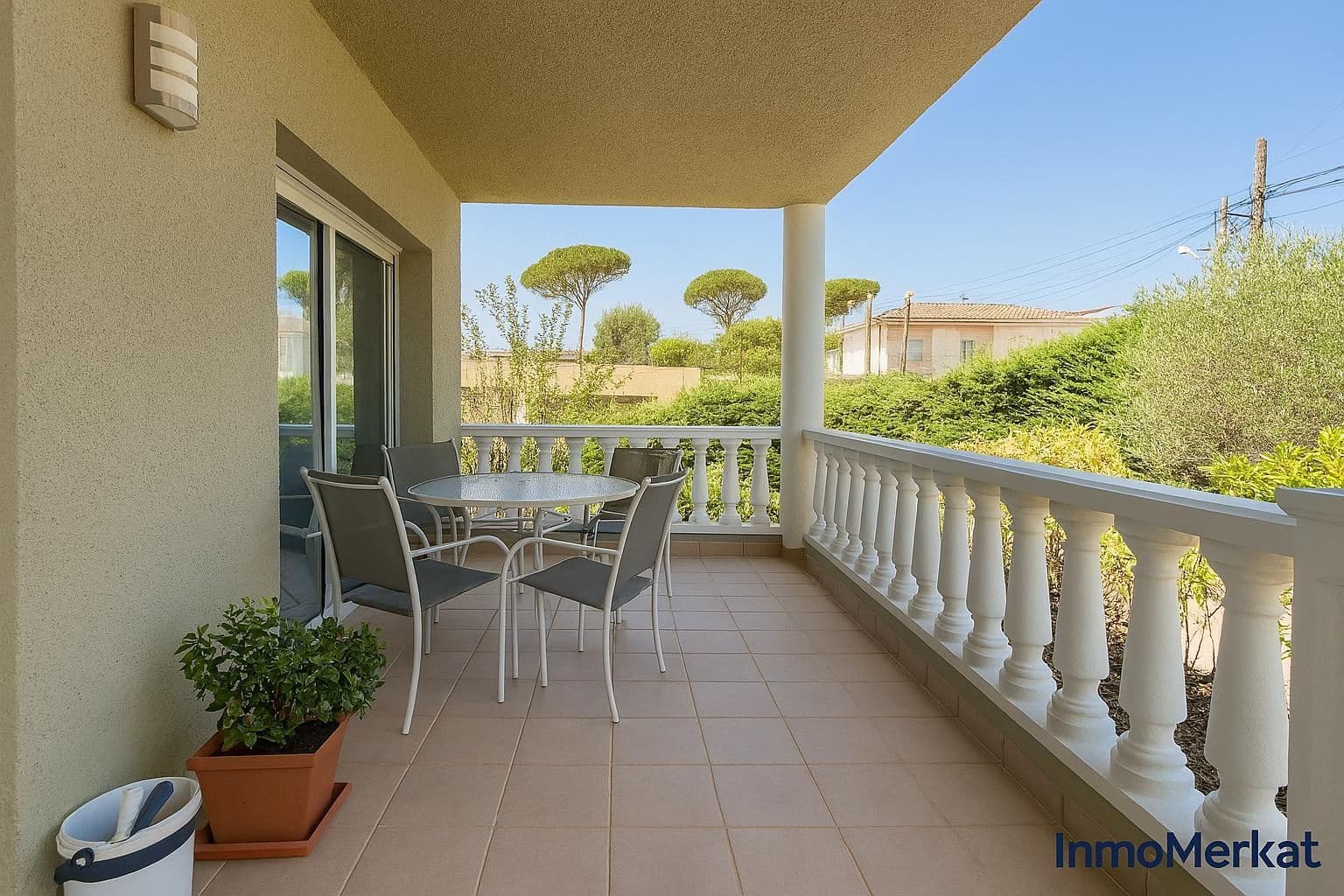 5 Zimmer Villa zu verkaufen in Caldes de Malavella mit Pool Garage - 399.000 € (Ref: 9127977)