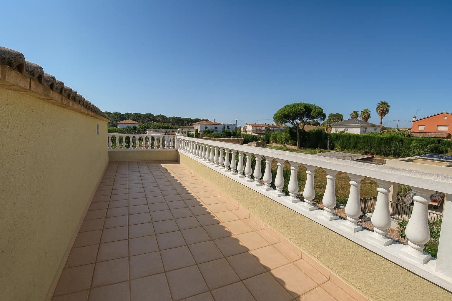 5 Zimmer Villa zu verkaufen in Caldes de Malavella mit Pool Garage - 399.000 € (Ref: 9127977)