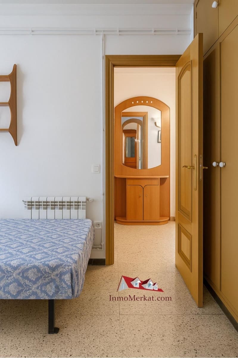 2 sovrum Lägenhet till salu i Lloret de Mar med garage - 195 000 € (Ref: 9154740)