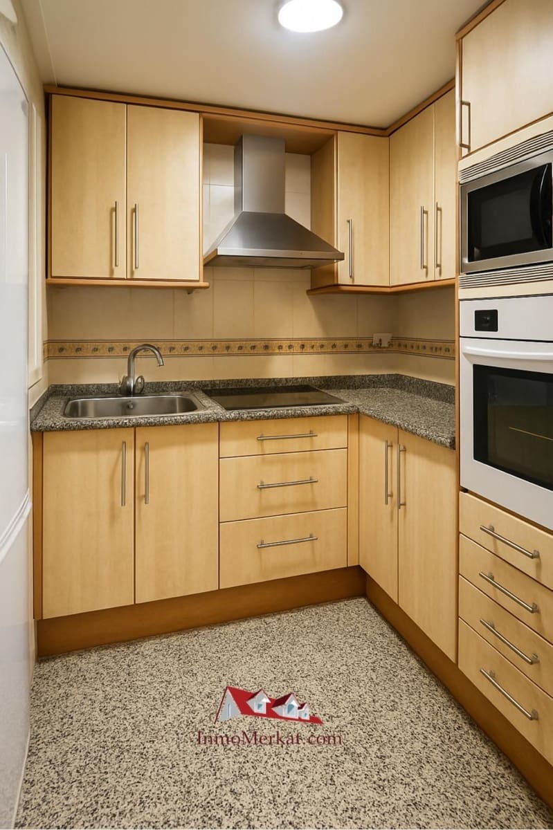 2 sovrum Lägenhet till salu i Lloret de Mar med garage - 195 000 € (Ref: 9154740)