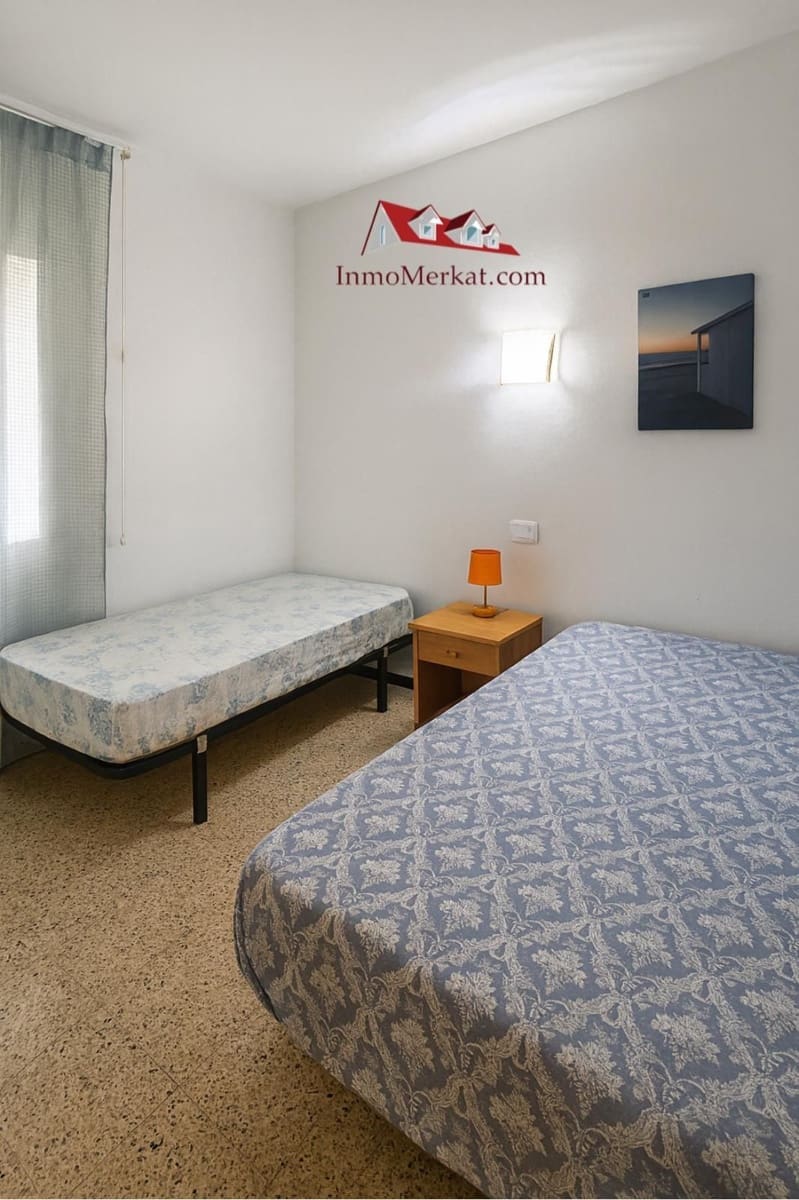 2 sovrum Lägenhet till salu i Lloret de Mar med garage - 195 000 € (Ref: 9154740)