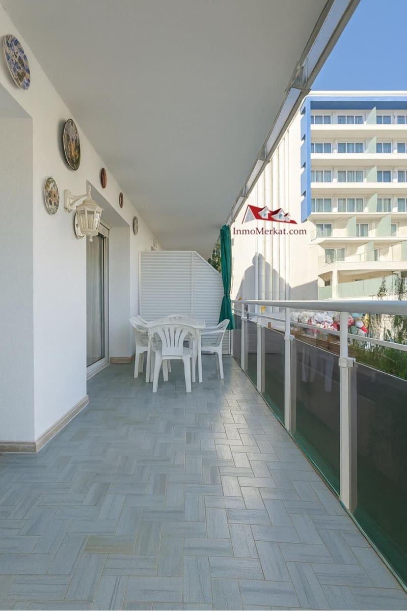 2 sovrum Lägenhet till salu i Lloret de Mar med garage - 195 000 € (Ref: 9154740)