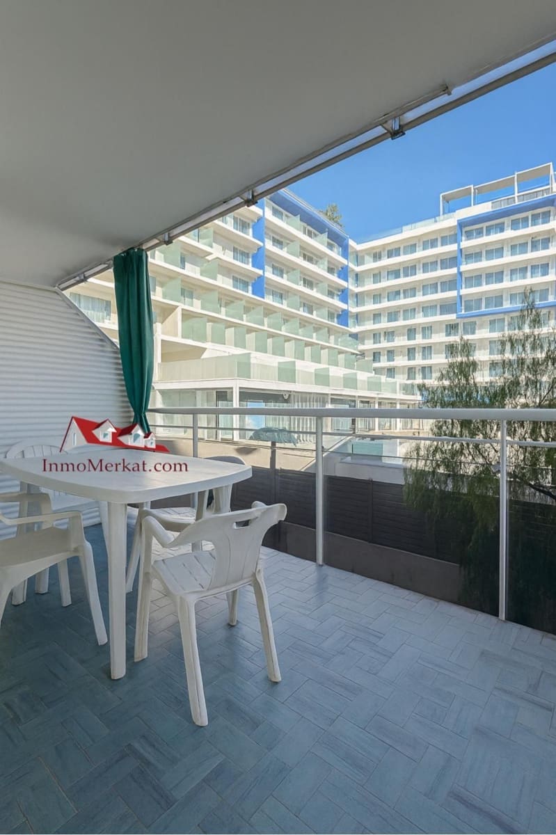 2 sovrum Lägenhet till salu i Lloret de Mar med garage - 195 000 € (Ref: 9154740)