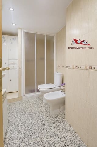 2 chambre Appartement à vendre à Lloret de Mar avec garage - 195 000 € (Ref: 9154740)