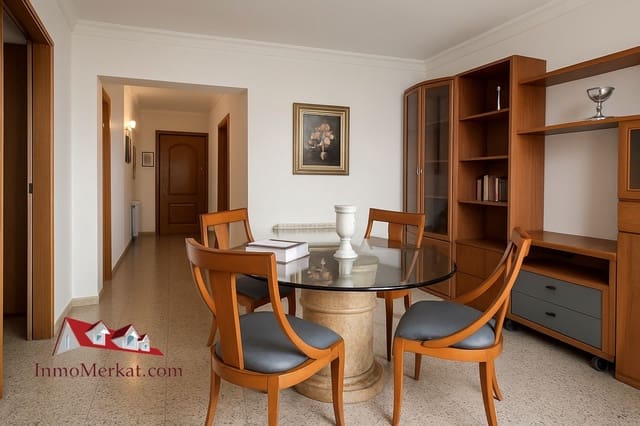 2 chambre Appartement à vendre à Lloret de Mar avec garage - 195 000 € (Ref: 9154740)