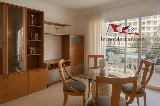 2 chambre Appartement à vendre à Lloret de Mar avec garage - 195 000 € (Ref: 9154740)
