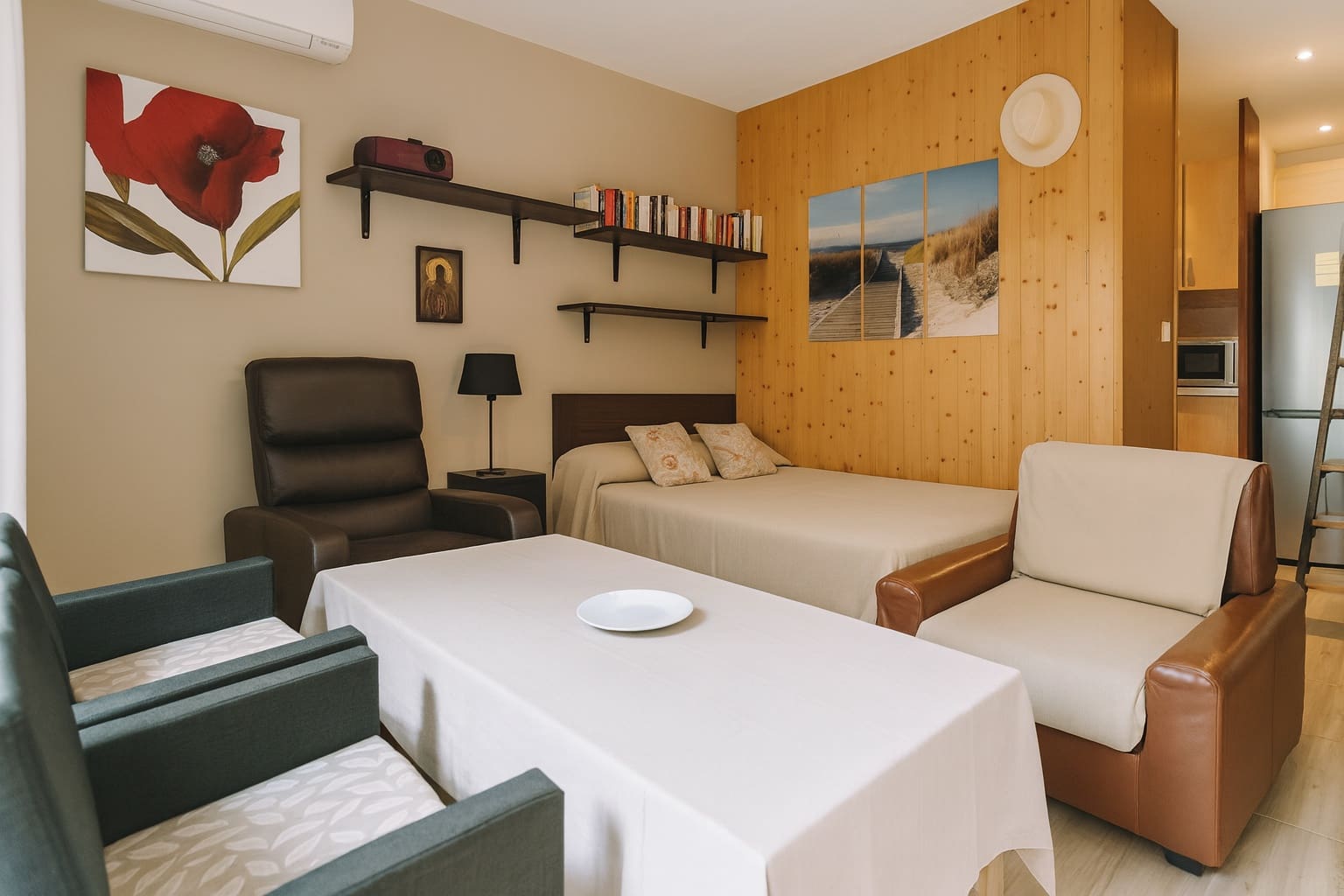 4 bedroom Villa for sale in Vidreres with pool garage - € 239,000 (Ref: 9217048)