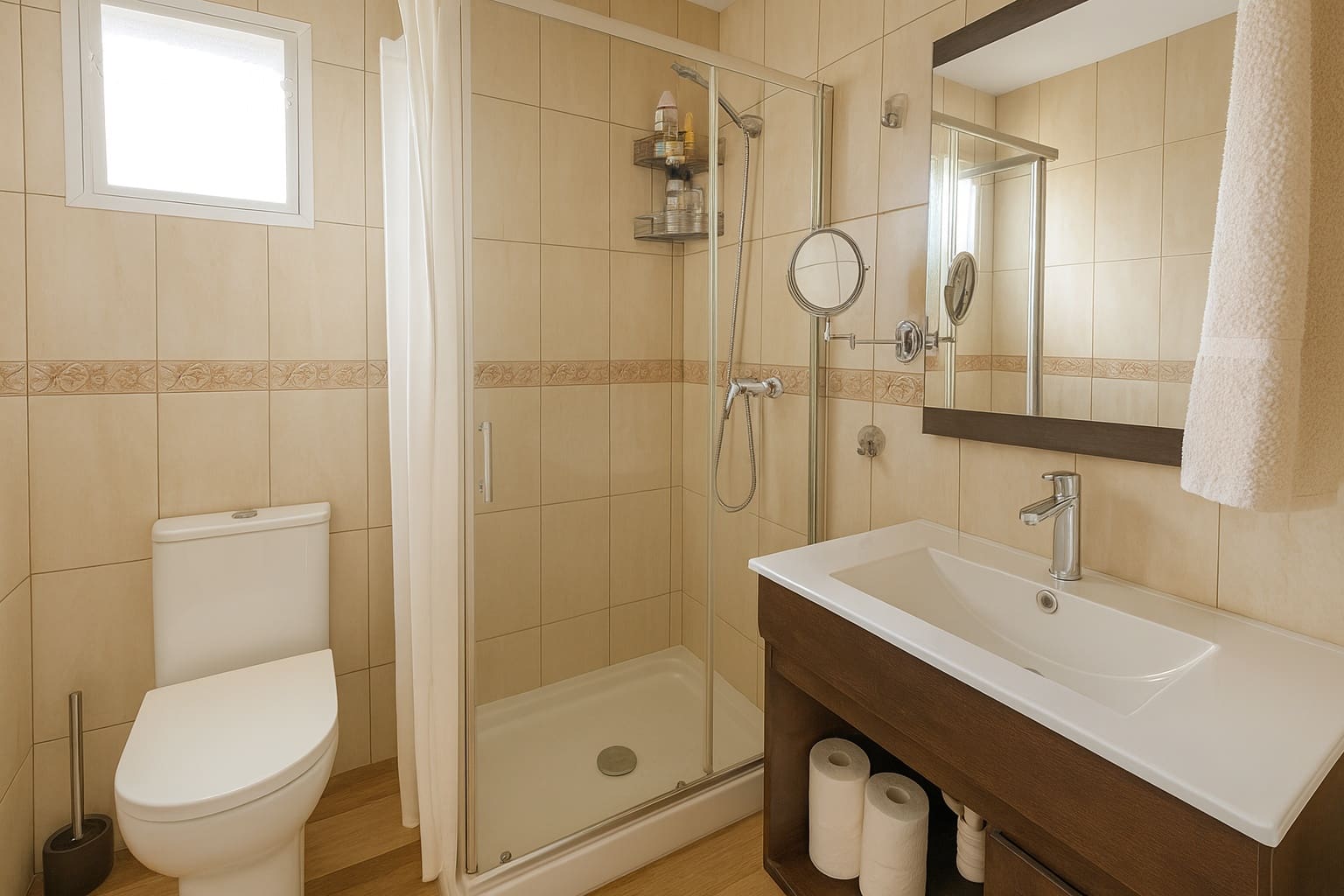 4 bedroom Villa for sale in Vidreres with pool garage - € 239,000 (Ref: 9217048)