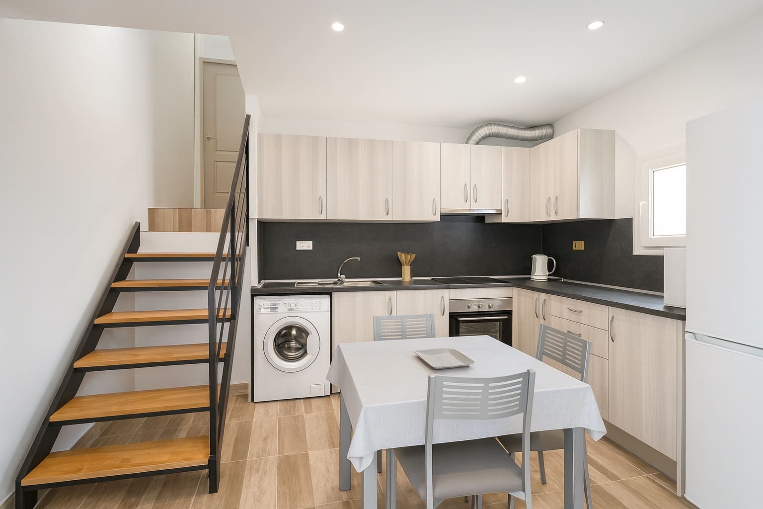 4 bedroom Villa for sale in Vidreres with pool garage - € 239,000 (Ref: 9217048)