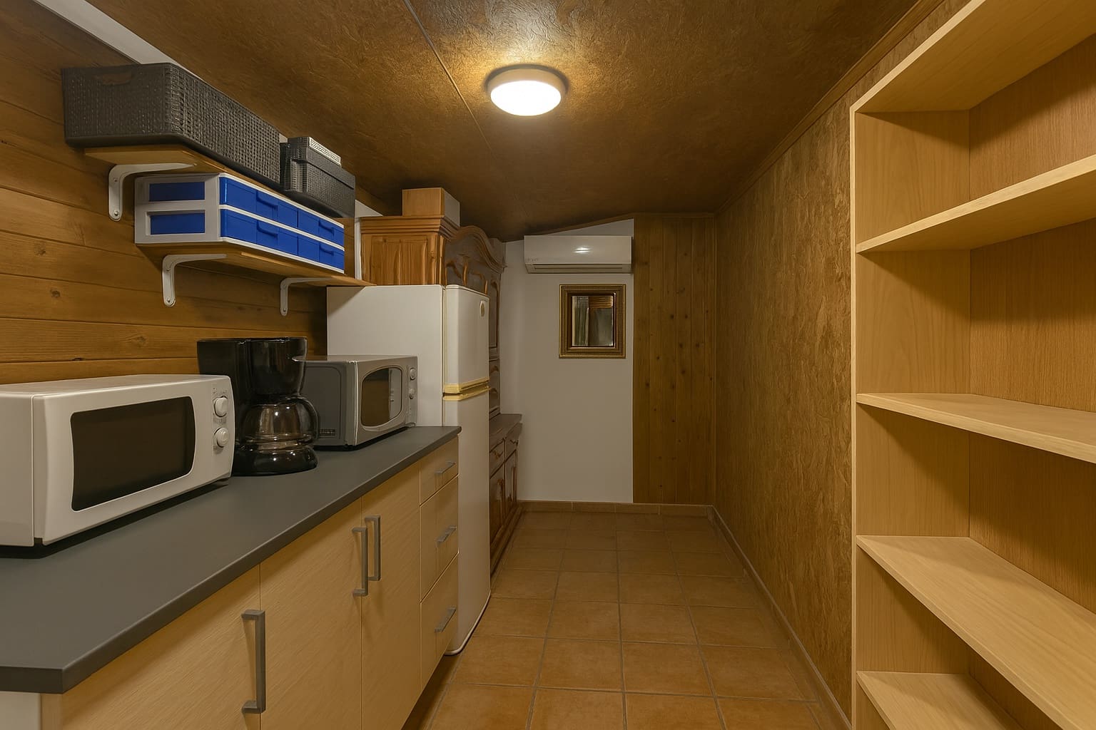 4 bedroom Villa for sale in Vidreres with pool garage - € 239,000 (Ref: 9217048)