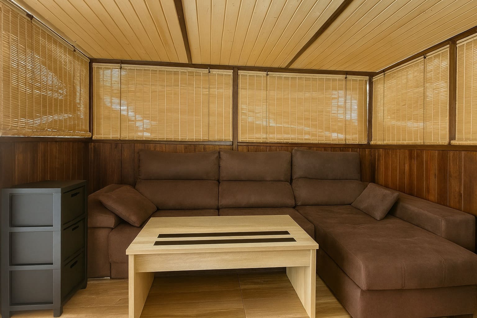 4 bedroom Villa for sale in Vidreres with pool garage - € 239,000 (Ref: 9217048)