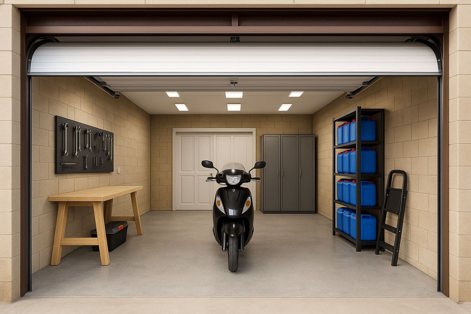 4 bedroom Villa for sale in Vidreres with pool garage - € 239,000 (Ref: 9217048)