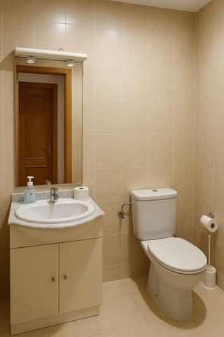 3 chambre Appartement à vendre à Lloret de Mar - 285 000 € (Ref: 9228218)