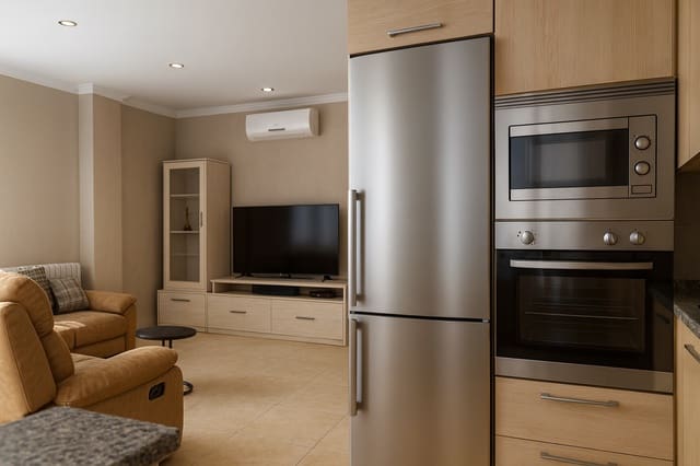 3 chambre Appartement à vendre à Lloret de Mar - 285 000 € (Ref: 9228218)