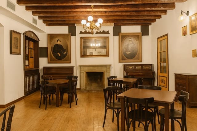 Erhverv til salg i Barcelona by - € 2.400.000 (Ref: 9443058)