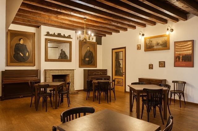 Erhverv til salg i Barcelona by - € 2.400.000 (Ref: 9443058)