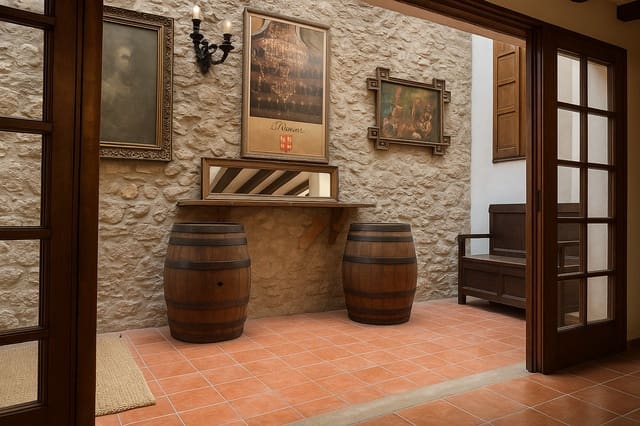 Erhverv til salg i Barcelona by - € 2.400.000 (Ref: 9443058)