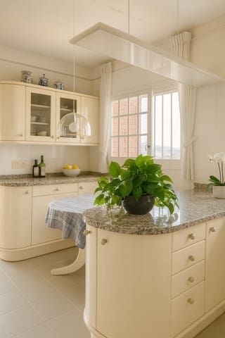 6 Zimmer Villa zu verkaufen in Barcelona Stadt mit Garage - 1.850.000 € (Ref: 9443060)