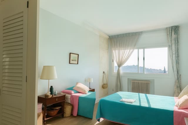 6 Zimmer Villa zu verkaufen in Barcelona Stadt mit Garage - 1.850.000 € (Ref: 9443060)