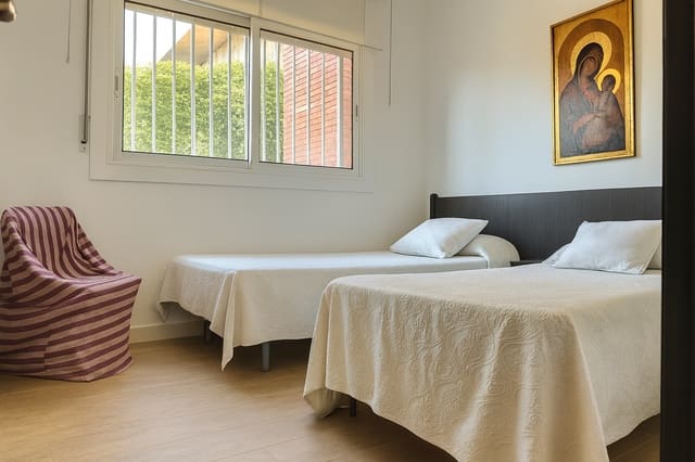 6 Zimmer Villa zu verkaufen in Barcelona Stadt mit Garage - 1.850.000 € (Ref: 9443060)