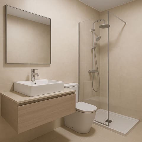 3 soverom Leilighet til salgs i Girona by - € 255 000 (Ref: 9443061)