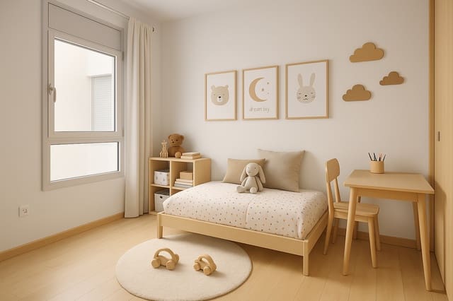 3 soverom Leilighet til salgs i Girona by - € 255 000 (Ref: 9443061)