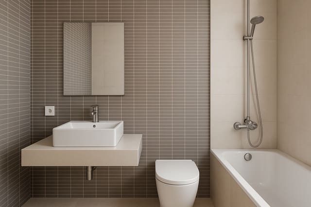 3 soverom Leilighet til salgs i Girona by - € 255 000 (Ref: 9443061)