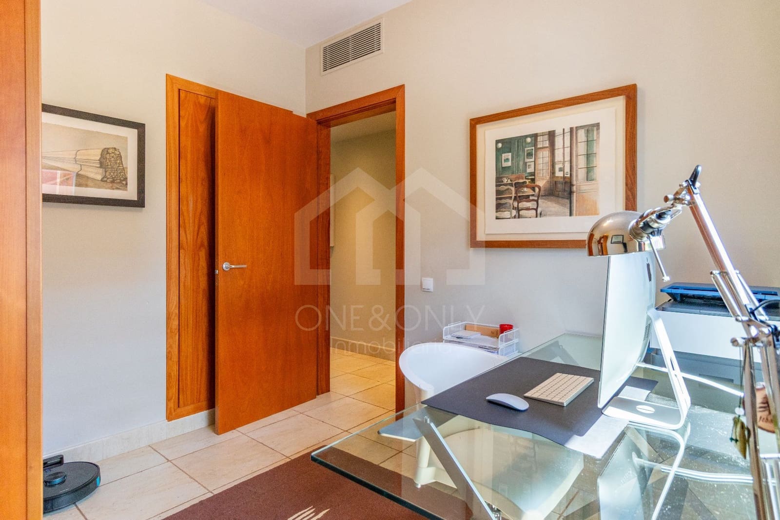 3 sovrum Villa att hyra i Montroig-Mar med pool garage - 1 600 € (Ref: 10018905)