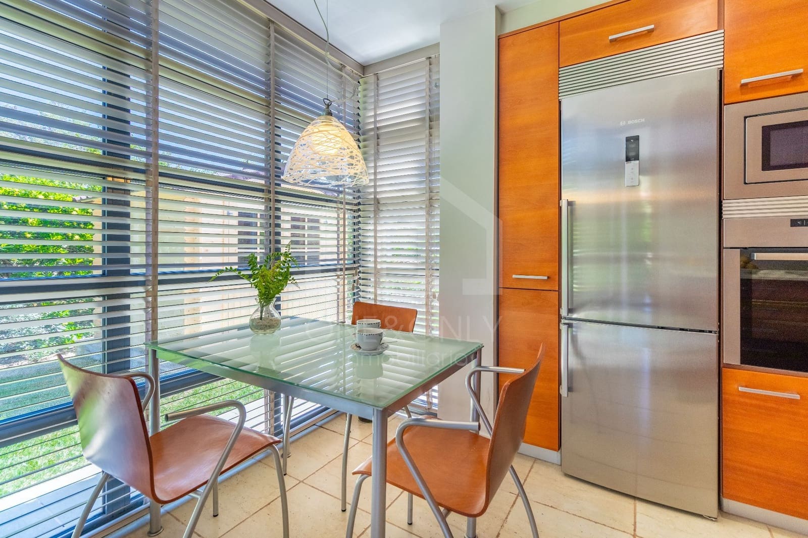 3 sovrum Villa att hyra i Montroig-Mar med pool garage - 1 600 € (Ref: 10018905)