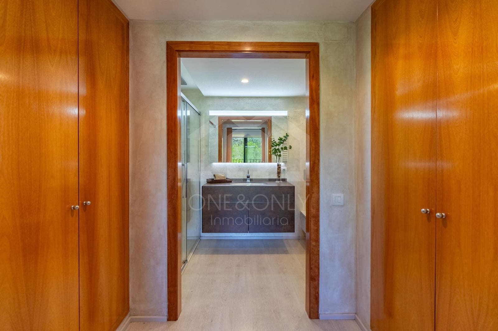 3 sovrum Villa att hyra i Montroig-Mar med pool garage - 1 600 € (Ref: 10018905)