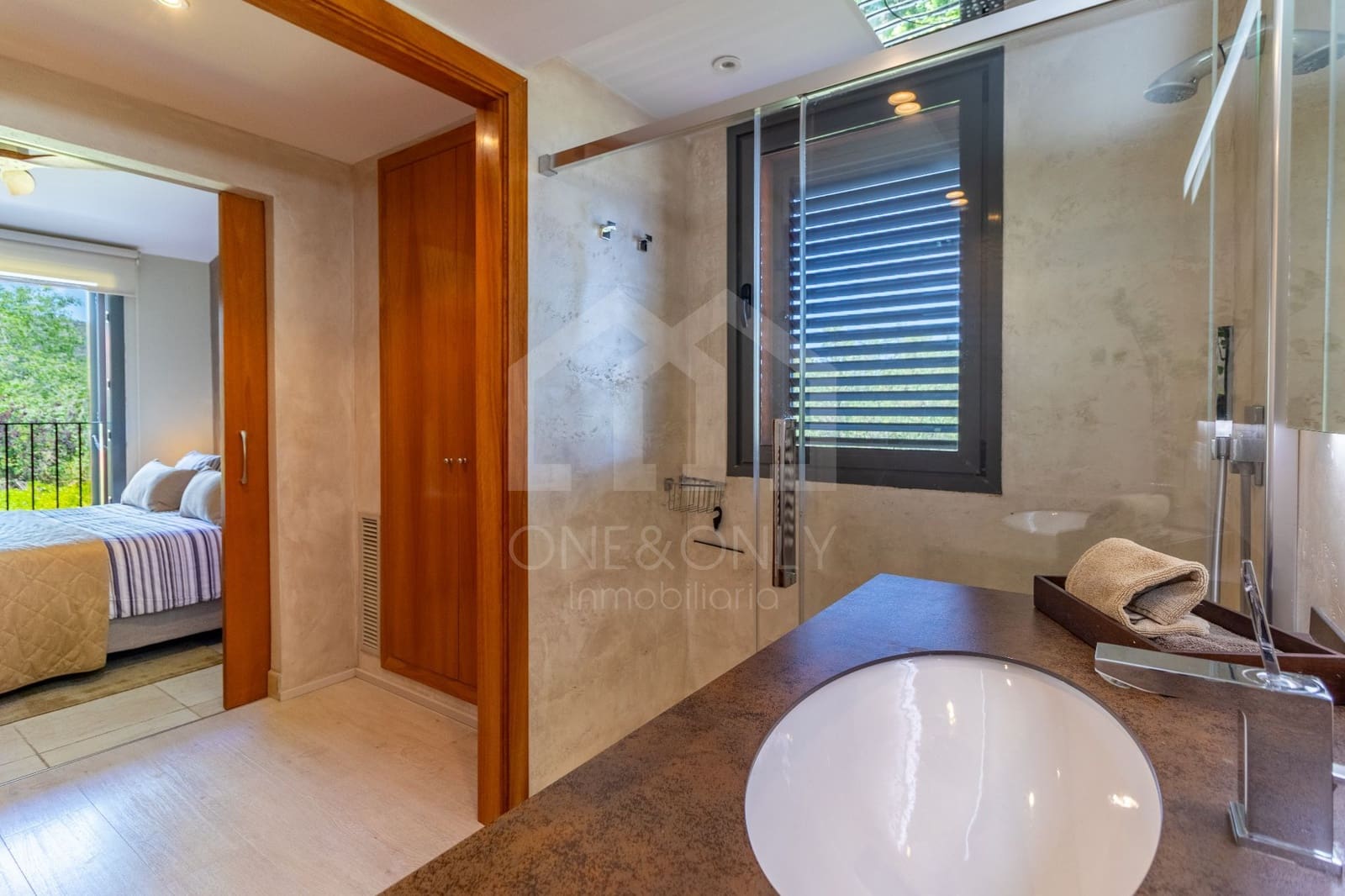 3 sovrum Villa att hyra i Montroig-Mar med pool garage - 1 600 € (Ref: 10018905)