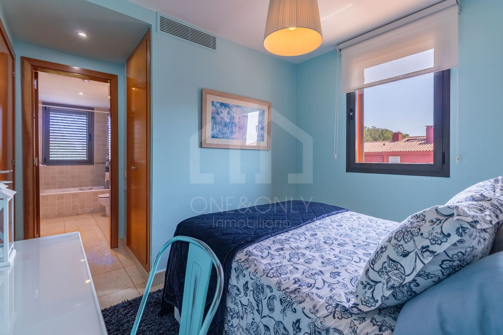 3 sovrum Villa att hyra i Montroig-Mar med pool garage - 1 600 € (Ref: 10018905)