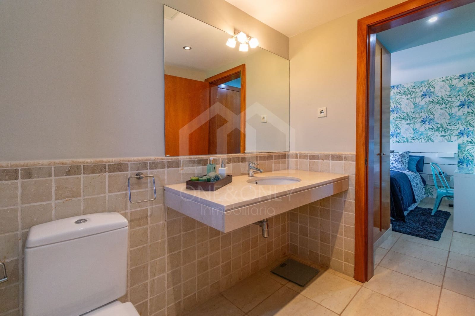 3 sovrum Villa att hyra i Montroig-Mar med pool garage - 1 600 € (Ref: 10018905)