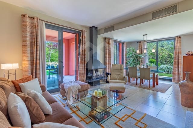 3 sovrum Villa att hyra i Montroig-Mar, Mont-roig del Camp med pool garage - 1 600 € (Ref: 10018905)