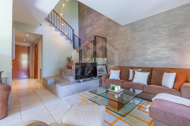 3 sovrum Villa att hyra i Montroig-Mar, Mont-roig del Camp med pool garage - 1 600 € (Ref: 10018905)