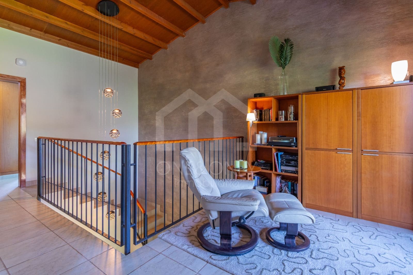 3 sovrum Villa att hyra i Montroig-Mar med pool garage - 1 600 € (Ref: 10018905)
